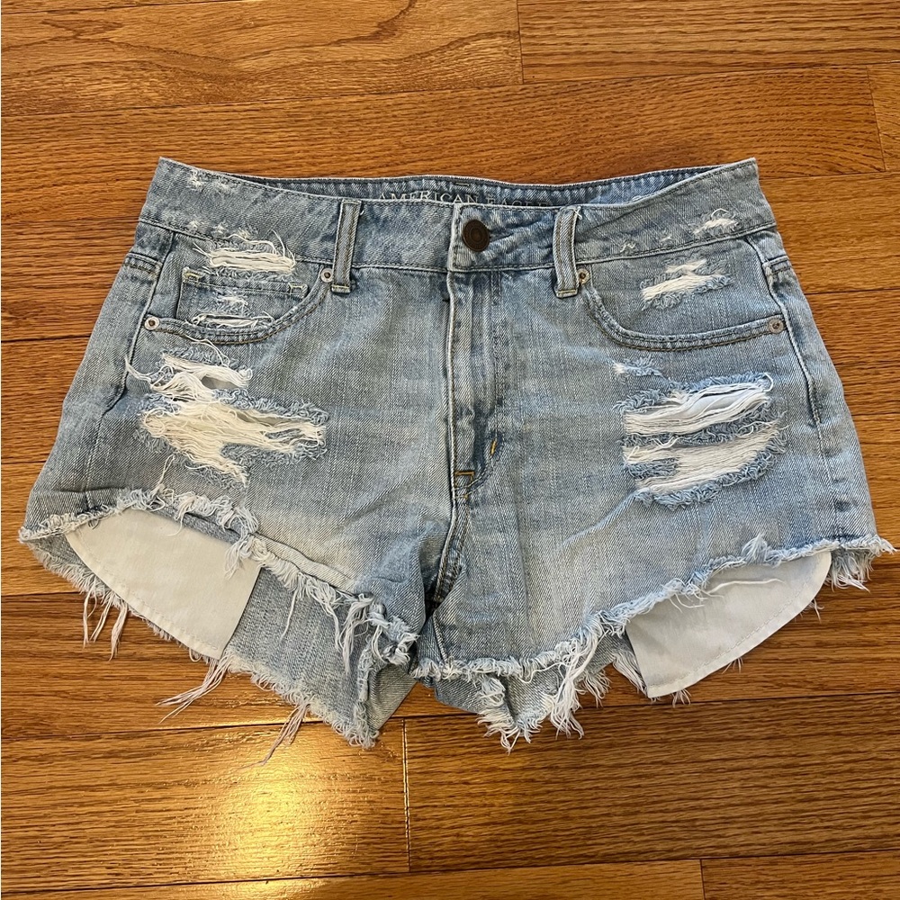 AEO Shorts